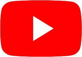 YouTube logo